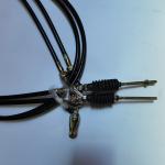 truck spare parts Diesel Accelerator throttle Cable