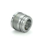Professional CNC Machining Service for Metal Motor Part Productio