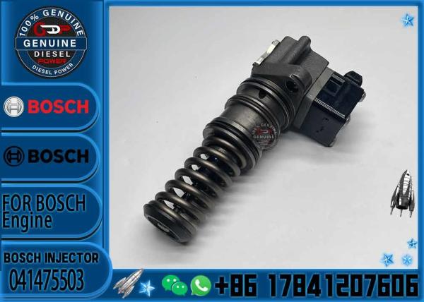 Unit Fuel Injection Pump 041475503 0414755002 0986445001 For Mac Truck engine