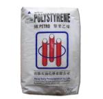 N1841H GPPS Material Injection Grade Flame Retardant GPPS Granules