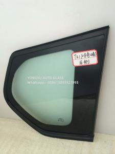 Quality CCC Kia Soul Side Window Replacement 5d Hbk 2014 Passenger Side Window wholesale