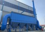 Custom L Type Hot Dip Galvanizing Production Line Plant Workshop One Stop