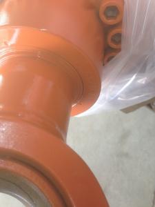Quality Hyundai excavator parts, earthmoving parts wholesale
