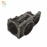 W221 C216 Air Compressor Cylinder Parts For Mercedes Air Suspension Compressor