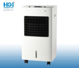 Quality SASO Personal Portable Air Cooler 75W 7.5h wholesale