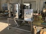 9KW 5kg/H Centrifugal Spray Dryer For Konjac Flour