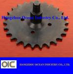 Conveyor Chain Steel Sprocket Wheel