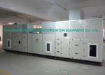 Custom Desiccant Low Humidity Dehumidifier Rotor Industrial Energy Saving