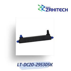 China 29.5 to 30.5 GHz 20 Watts LT-DC Series 20dB Directional Coupler on sale