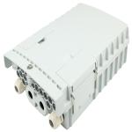 274*175*82mm FTTH Fiber Optic Terminal Box for Outdoor 16 Cores Wall Mount Pole