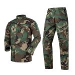 Support 7 Days Sample Order Lead Time Outdoor Sport Uniform Coat and Pants for
