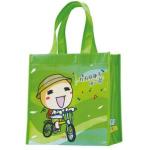 pp woven shopping bag