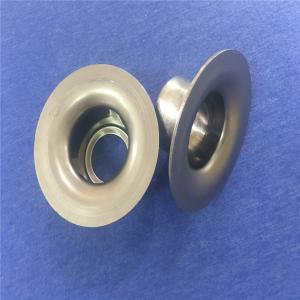 Quality 4.0mm Dia Conveyor Roller Bearing Housing TK6305-159 For Mining Transport wholesale