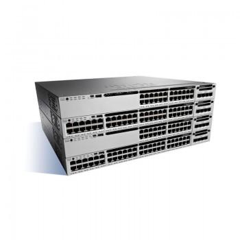 WS-C3850-24U-E Catalyst 3850 Switch