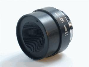 Quality provide 12mm cctv lens wholesale