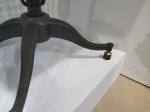 Restaurant Table bases Modern Dining Table Metal Legs Black Pedestal Table Legs