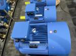 ANP 1.1kw 1.5hp 3hp 7.5hp Small Base High Power 2840rpm Gost Motor 20hp 15hp