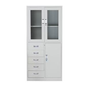 Quality Streamline Office Data Management with this Metal Filing Cabinet and Storage Rack wholesale