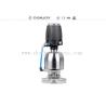 Buy cheap DONJOY Pneuamtic diaprhagm valve with control head for regulating from wholesalers