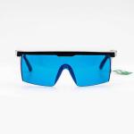 Wide Spectrum Laser Safety Goggles Continuous Absorption Laser Protective