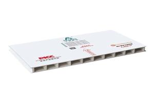 Quality Fireproof Mgo Magnesium Oxide Wall Panels GMP Standard Customized Color wholesale