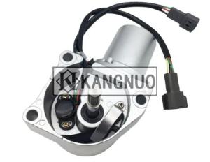 Quality High Quality Excavator ZAX200 ZX200 EX200 EX200-5 Throttle Motor 4614911 4360509 wholesale