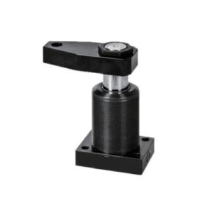 Quality China Factory HPS Double Acting High Pressure Swing Clamp Cylinder wholesale