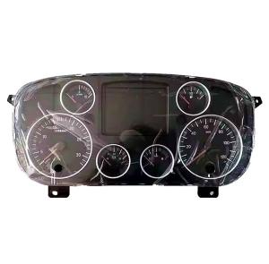 Quality Sinotruk HOWO Heavy Duty Truck Spare Parts Dashboard WG9918581111 For Replace / Repair Purpose wholesale