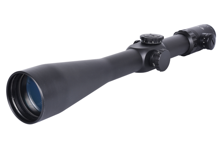 Red and Green Reticle 10-40x56 SF Outdoor Scope for Long Distance Precision Shooting