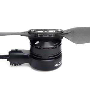 Quality 5X08 5008 drone arm set Power sleeve brushless motor wholesale