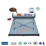 Bracket 150L 200L 250L 300L Roof Mounted High Pressure Solar Gyser Compact Type