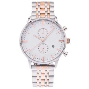Quality Men's Wrist Watch OEM 5 ATM Water Resistant Stainless Steel Caseback Alloy Wrist Watch ,fashion watch quartz watch wholesale