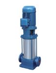 CDLF Stainless Steel Vertical Multistage Pump 240V 415V 460V
