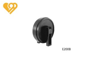 Quality E120B Front Idler Assembly Mini Excavator Attachments Anti Rust wholesale