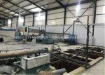 Diesel Fuel Egg Tray Production Line Pulp Moulding Machine 50HZ