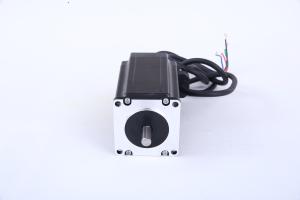 Quality Two Phase NEMA24 Hybrid Stepper Motor Rated Current 4.2A Rated Torque 3.0NM wholesale