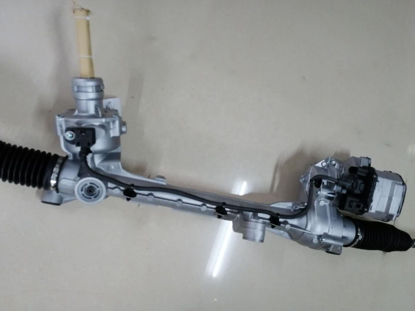 2015 2.0L L4 Ford Focus Car Power Steering Rack Gear Pinion OEM CV6Z3504FE BV6Z3504CE BV6Z3504KE