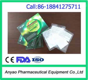 Quality 2015 Reducing blood sugar herbal diabetes foot patch wholesale