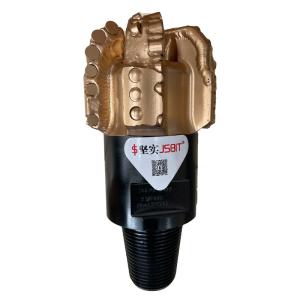 Quality Factory Supply Directly 5blades 6 3/4inch 171mm PDC Core Drilling Bit wholesale