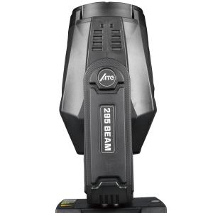 Quality Disco Moving Head Stage Light 295W With RGB Color Mixture wholesale