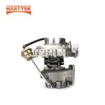 R916 K26 53269887104 Diesel Engine Turbocharger For Liebherr Excavator Rebuild