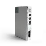 8800mah 1040mah Battery Capacity 5v 9v 12v UPS Power Supply DC UPS For WiFi