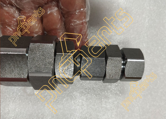 Doosan DH420 DH500 Control Relief Valve LNC0261 Excavator Parts