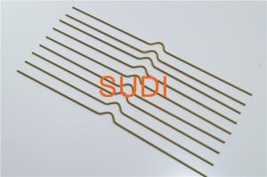 Quality Environmental Material 14 Inch 375mm Stainless Steel Hanger wholesale