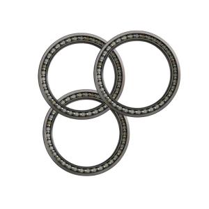 Quality Slewing Bearing 180BA-2256 Excavator Final Drive Bearing 180*225*22 wholesale