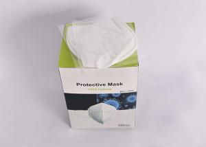 Quality Durable N95 Pollution Mask Duckbill Dispenser Dental Daily Protective wholesale