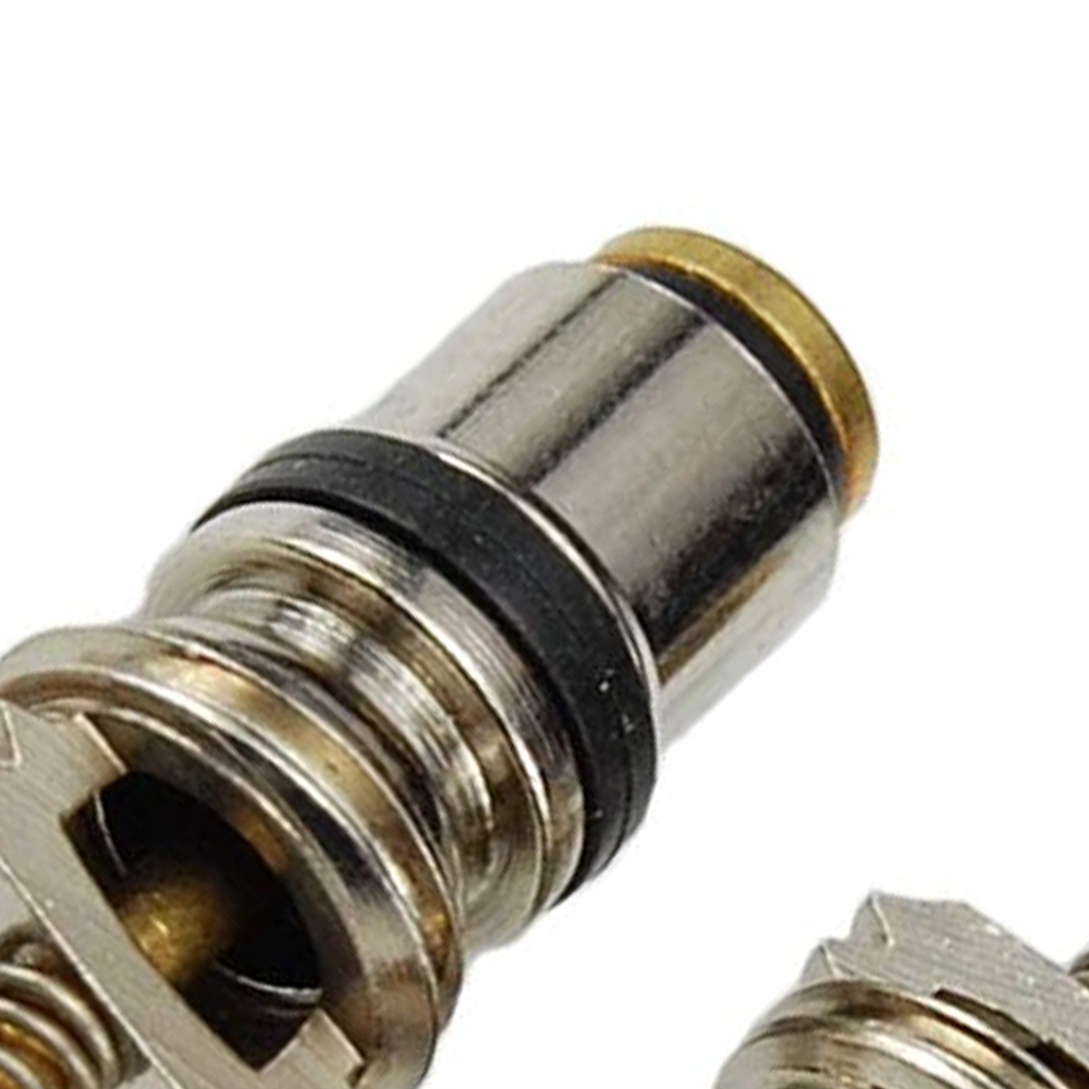 OEM Air Conditioner Valve Core 6849305 For Volve Santech Womala
