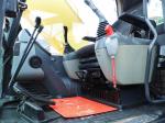 Used komatsu pc240-8 excavator
