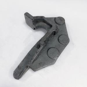 Quality Durable Custom Forged Carbon Steel Agricultural Machinery Components wholesale