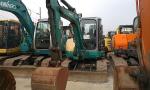 Used KOMATSU excavator PC40-2 for sale